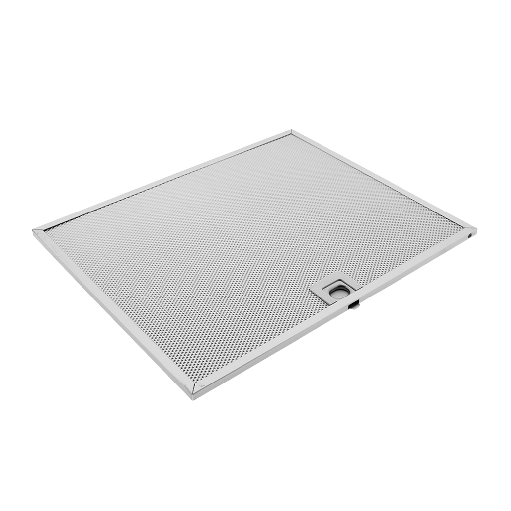 Siemens Metall-Fettfilter 314x256x8mm 745715 / 00745715