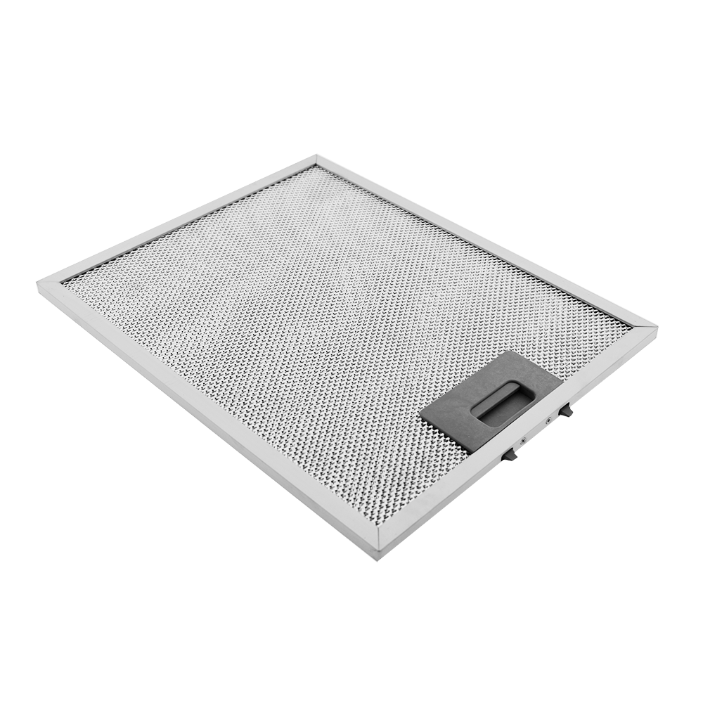 Candy Metall-Fettfilter 320x260mm 49036191