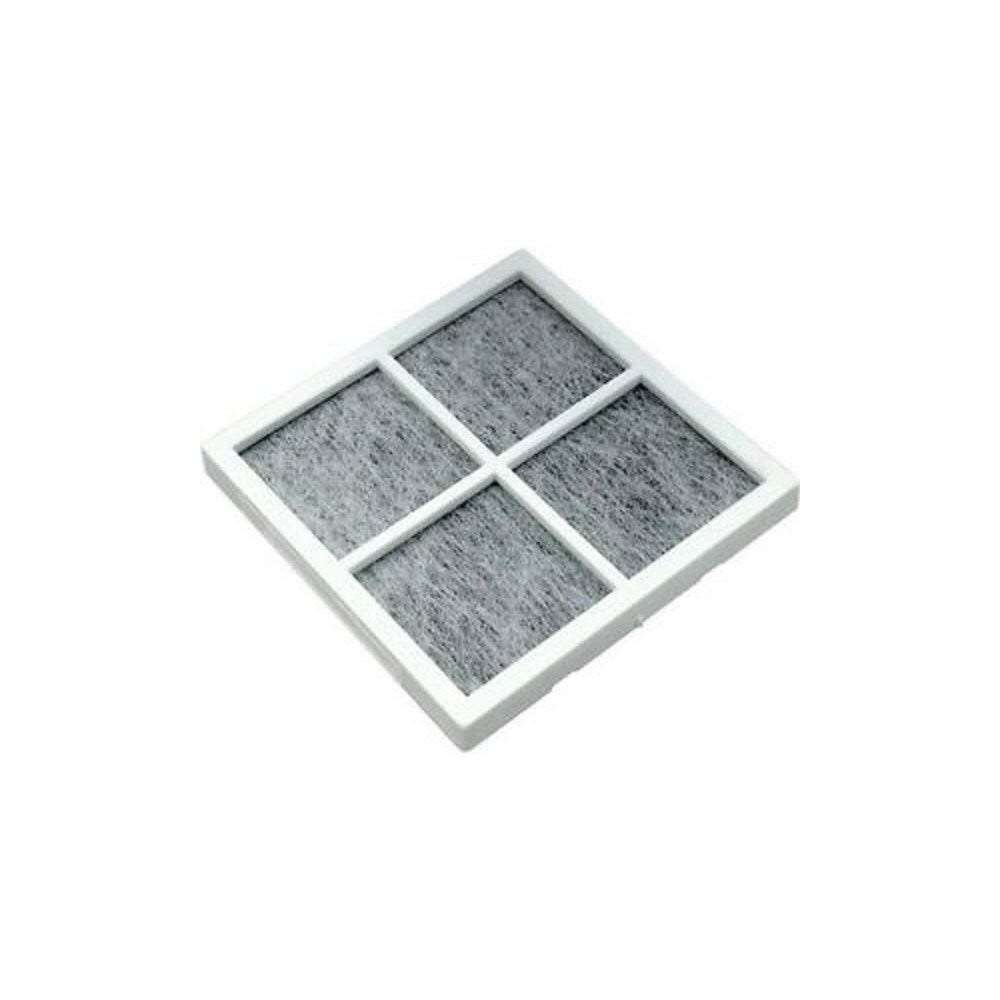 Ersatzset Kühlschrank Luftfilter + Wasserfilter LT1000P geeignet für LG