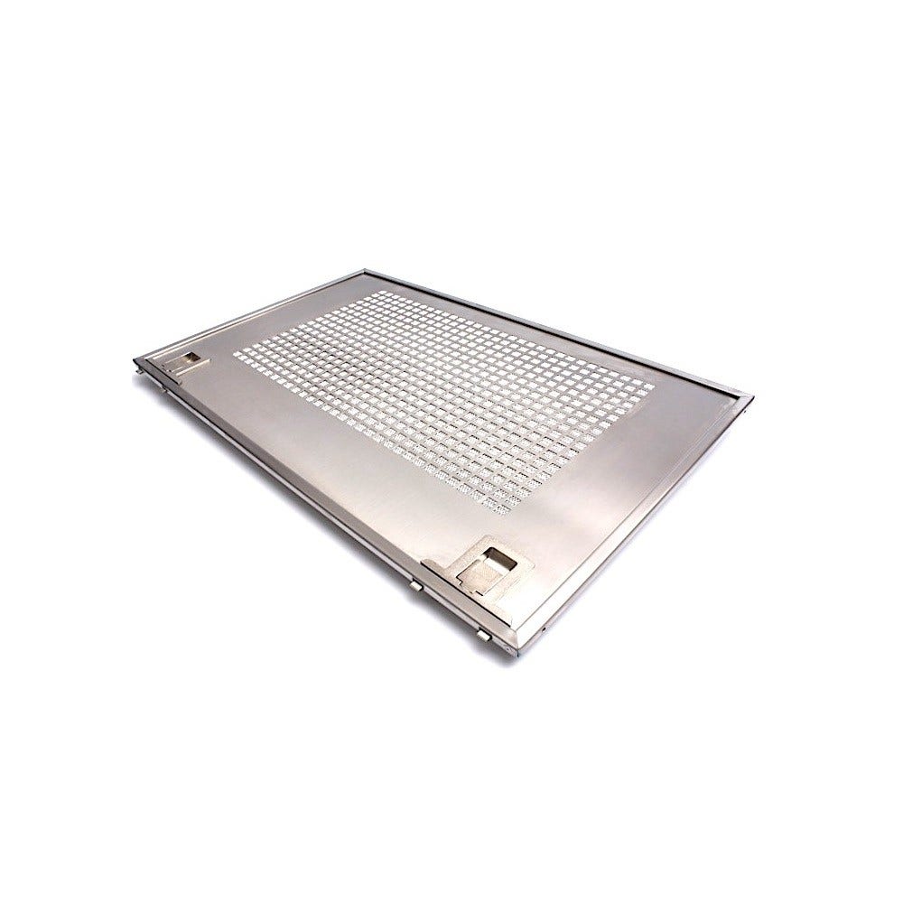 Airforce Metall-Fettfilter 480x298mm AFGF11SCX / AFCGF11SCX