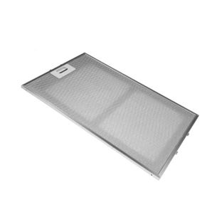 Airforce Metall-Fettfilter 467x305x22mm AFGF1690R4