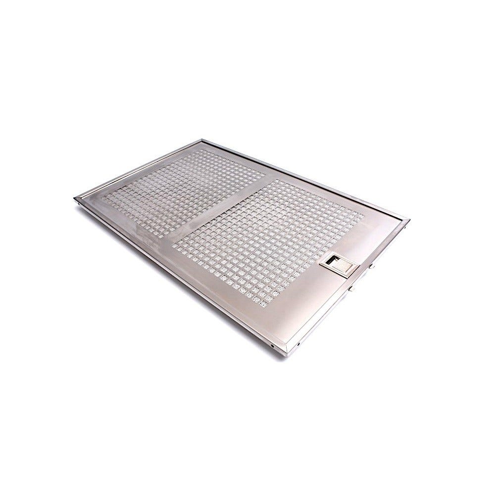 Airforce Metall-Fettfilter 470x310mm AFGF1690X