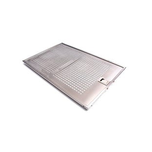 Airforce Metall-Fettfilter 470x310mm AFGF1690X