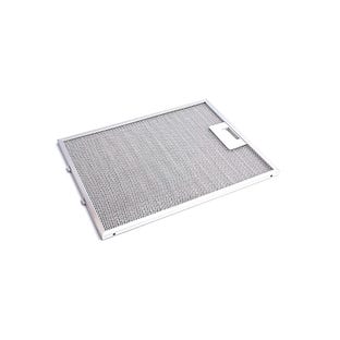 Airforce Metall-Fettfilter 341x266x10mm AF-GF22E