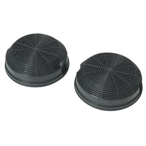 Electrolux Aktivkohlefilter MCFE12 / 9029800571 (2St.)