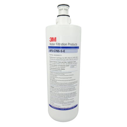3M Wasserfilter AP3-C765-S-E