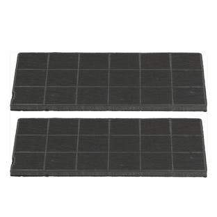 Brandt Aktivkohlefilter AS0001707 (2St.)