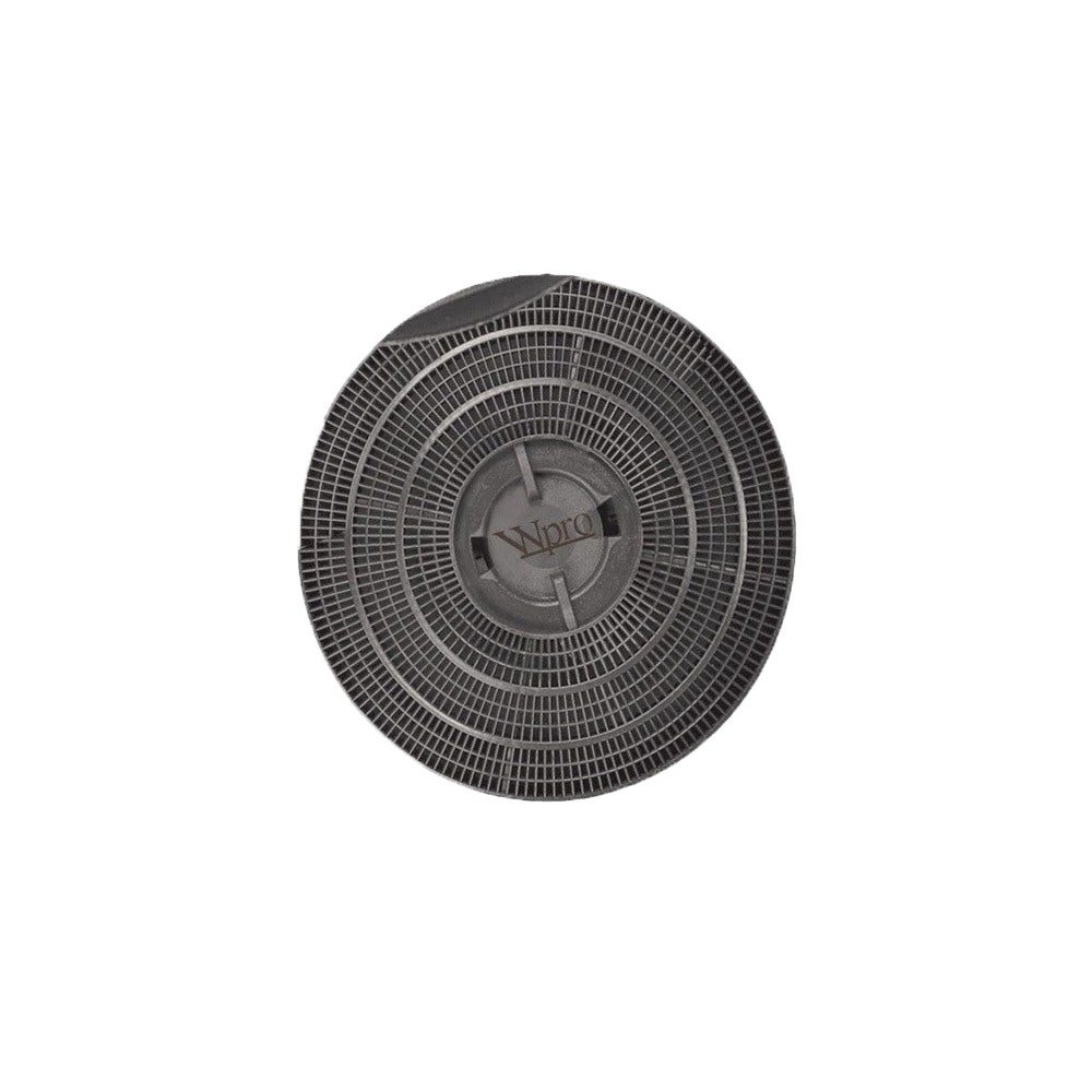 Seppelfricke Aktivkohlefilter CHF34 / FAC349