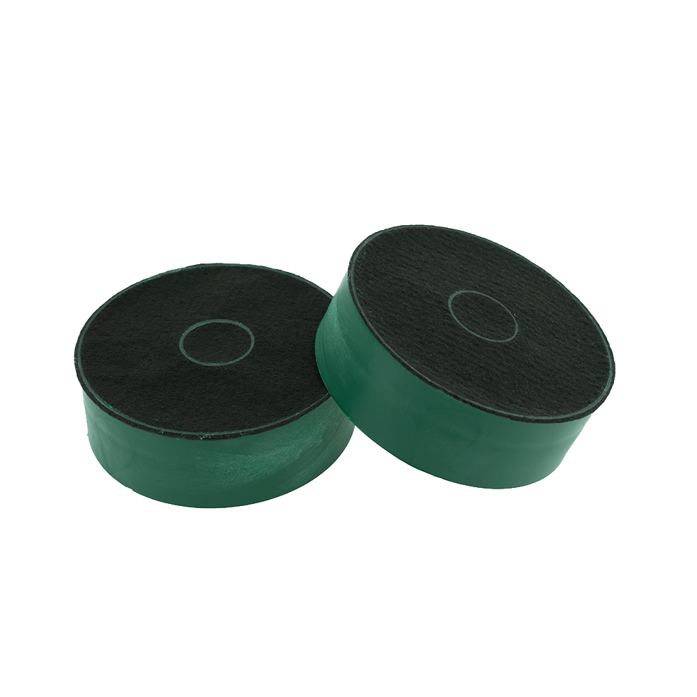 Longlife Aktivkohlefilter geeignet für ATAG HF2009 (2St.)
