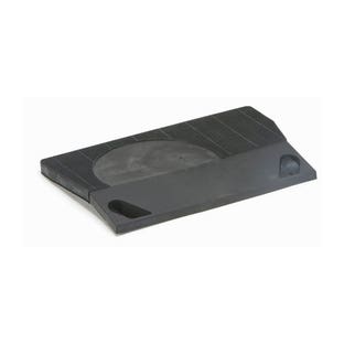 Aktivkohlefilter geeignet für Gorenje 2423309