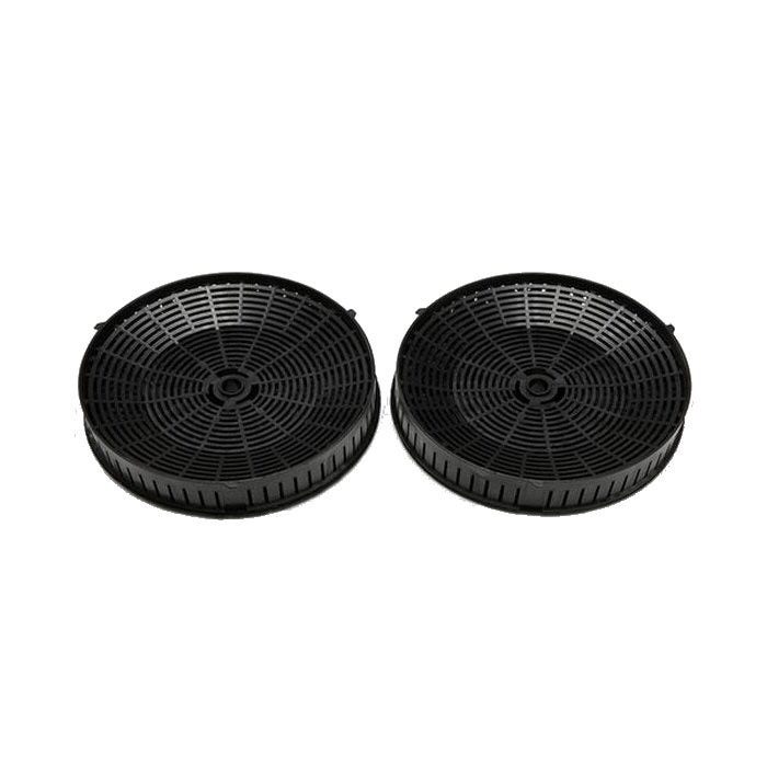 Respekta Aktivkohlefilter MIZ 2400 K (2St.)