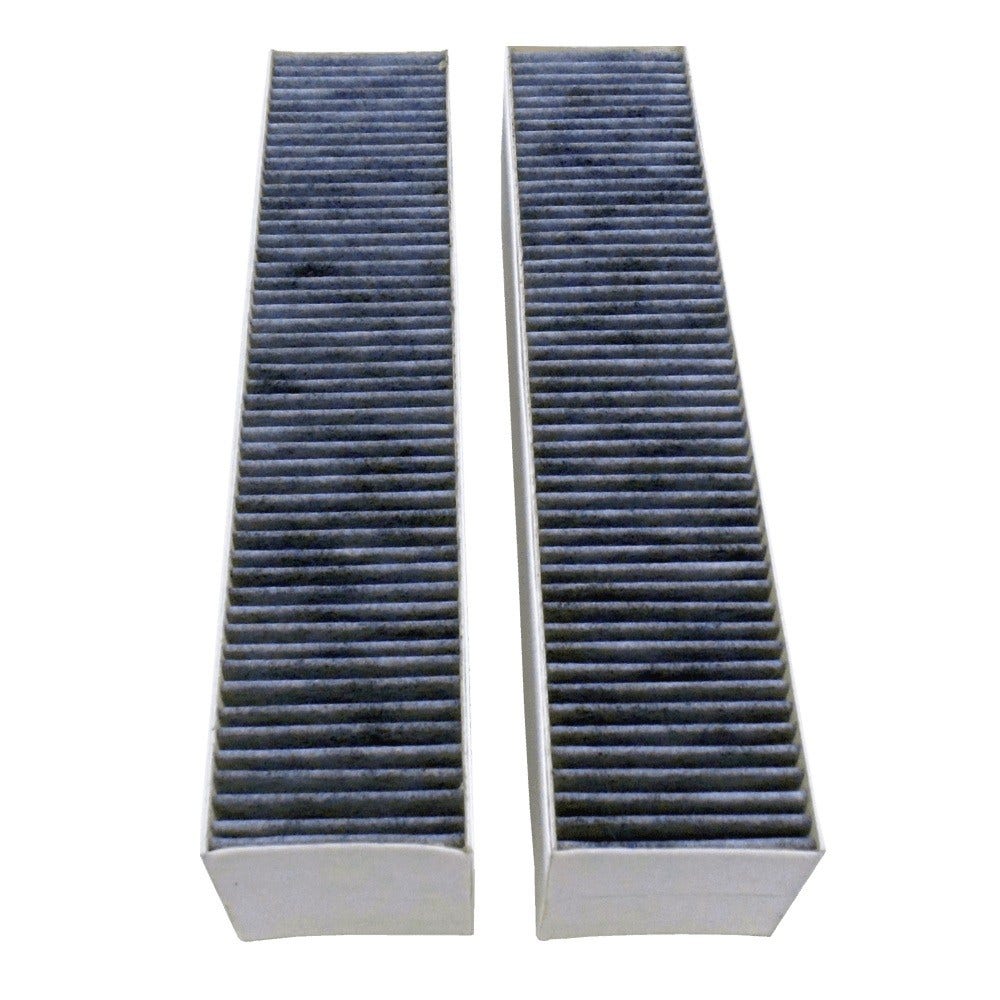 Aktivkohlefilter geeignet für Gaggenau 00792273 / 17003002 (2st.)