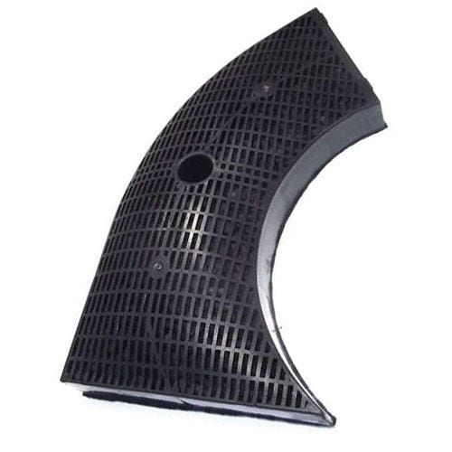 Aktivkohlefilter geeignet für AEG MCFE15 / 9029800613
