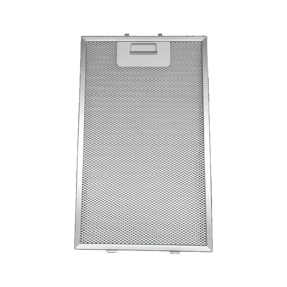 Metall-Fettfilter 325x197x10mm geeignet für AEG 4055101697