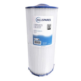 Whirlpool Filter geeignet für Weltico C3, 62613