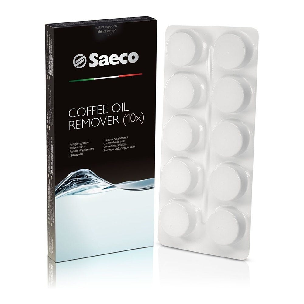 Philips / Saeco Kaffeefettlöser (6St.) CA6704