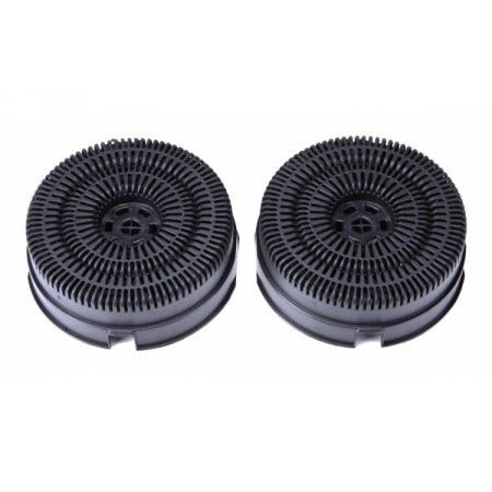 Elica Aktivkohlefilter CFC0038000 (2St.)