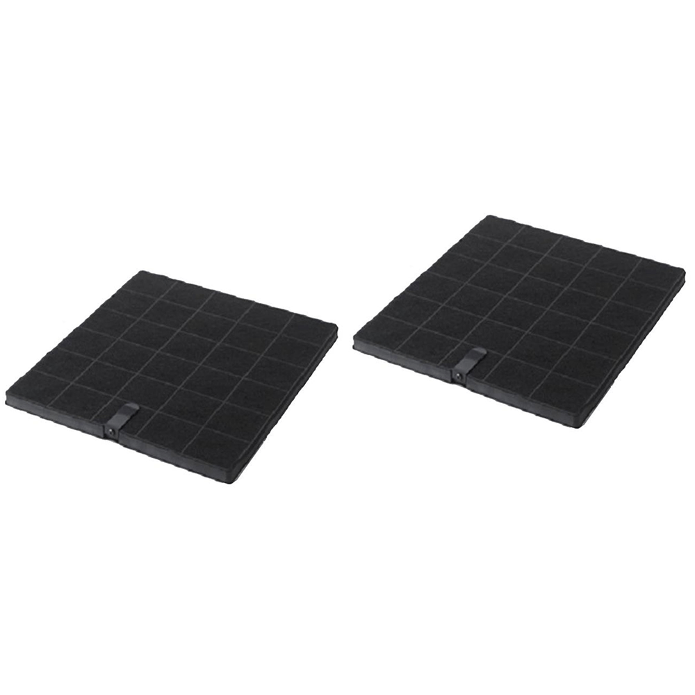 Elica Aktivkohlefilter CFC0100245 / Modell 288 (2St.)