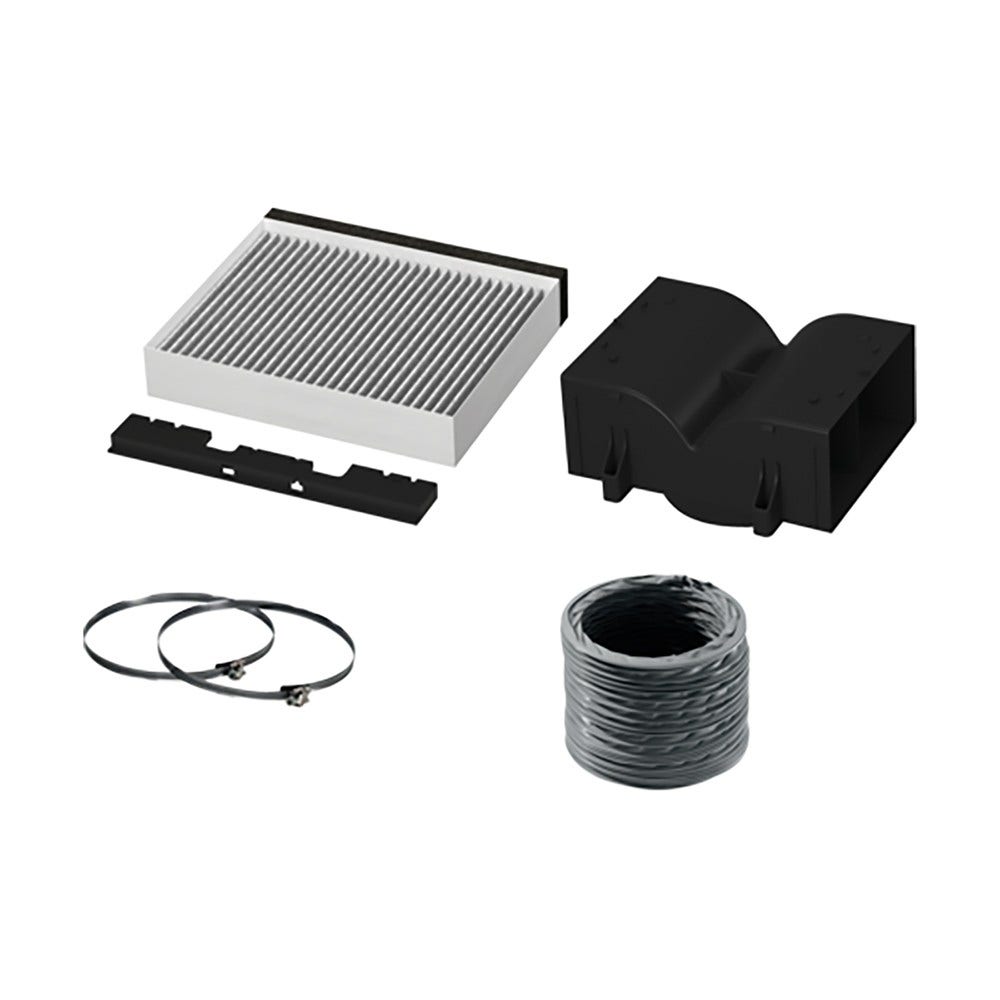 Constructa CleanAir Starterset für Umluftbetrieb 17006579 / CZ51CBI1X4