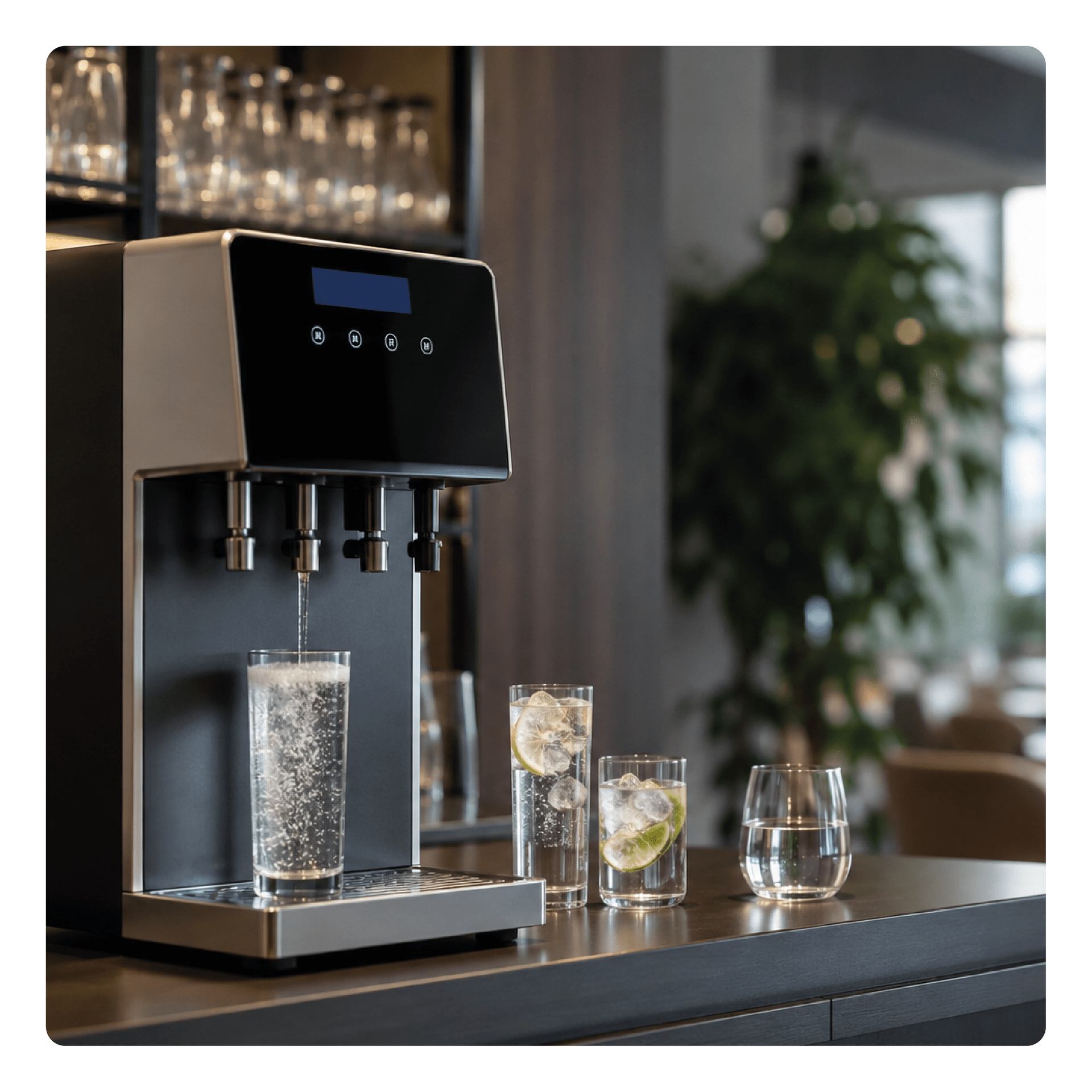 Everpure 4C Wasserfilter EV9600-00