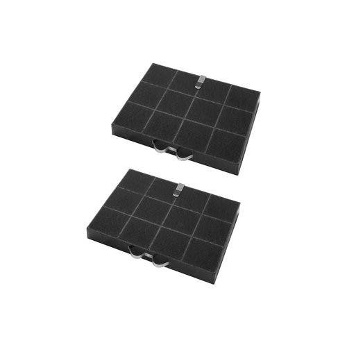 Bauknecht Aktivkohlefilter DKF38 (2St.)