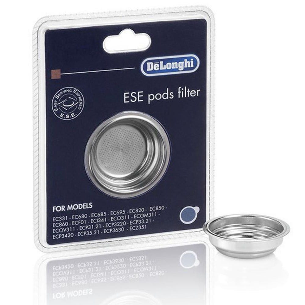 DeLonghi Kaffeepadhalter DLSC402