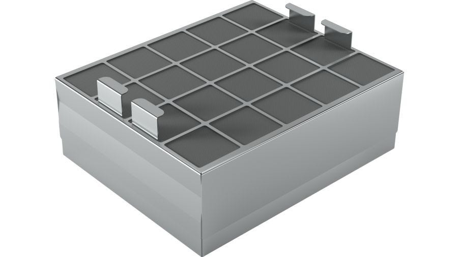 Gaggenau Regenerierbarer Aktivkohlefilter 11019121 / AA200112