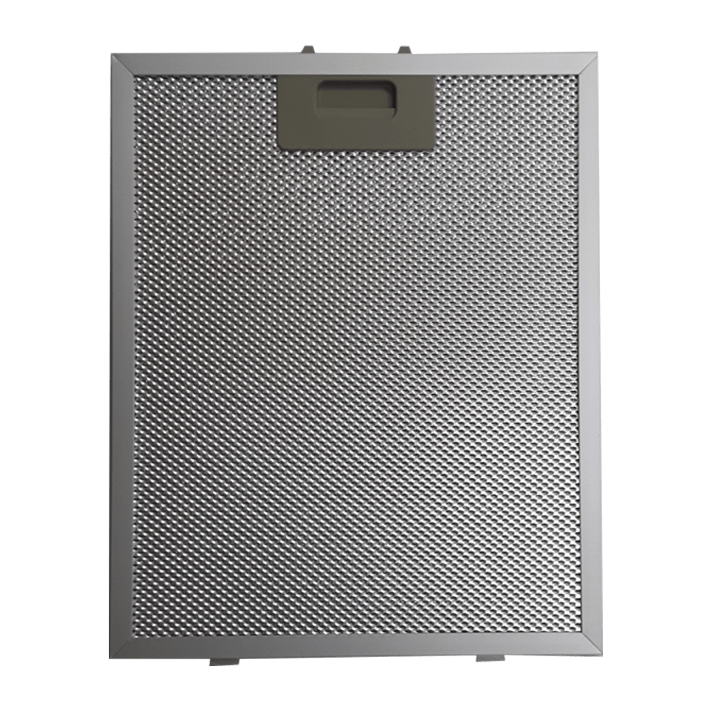 Exquisit Metall-Fettfilter 320x260mm EX12273000000174