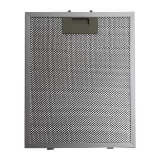 Exquisit Metall-Fettfilter 320x260mm EX12273000000174