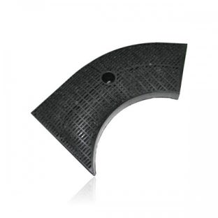 Aktivkohlefilter geeignet für Bosch 647278 / DHZ2400