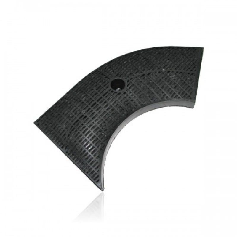 Aktivkohlefilter geeignet für Balay 647277 / 00647277