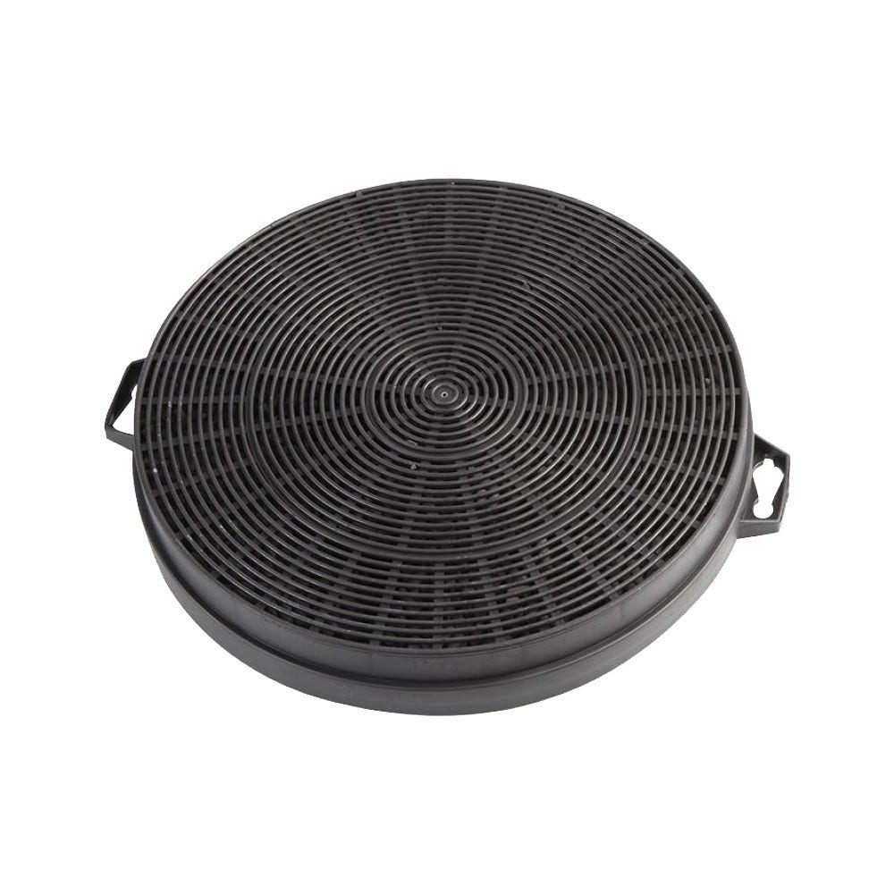 Bauknecht Aktivkohlefilter Type B210 / CHF210/1 / FAC539