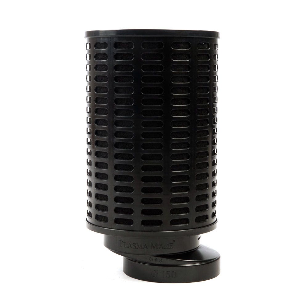 PlasmaMade Plasmafilter für ETNA HF4002