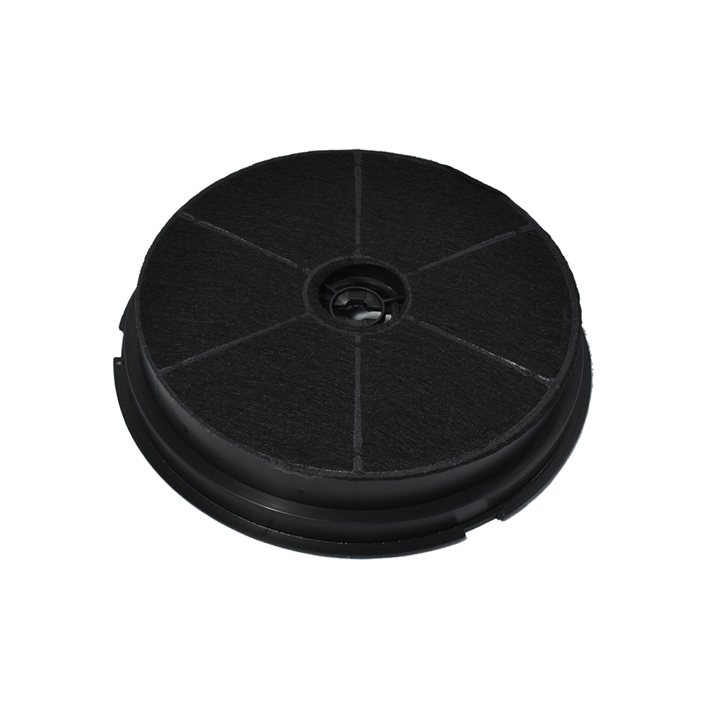 Aktivkohlefilter geeignet für CATA 02846762