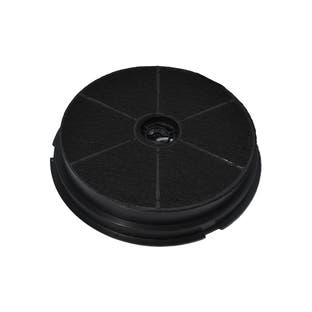 Aktivkohlefilter geeignet für Galvamet Ambient 90/A Inox / Glass / H7720