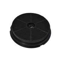 Aktivkohlefilter geeignet für Glem CR300