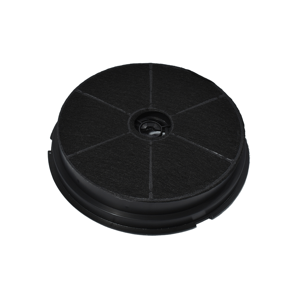 Aktivkohlefilter geeignet für Frecan 90134