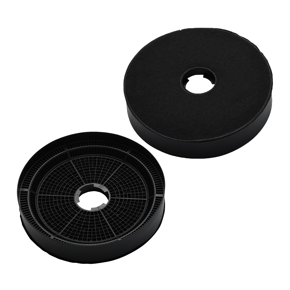 AEG OdourClean Aktivkohlefilter DVK5661HB / DVE5961HB / GD5970V (2St.)