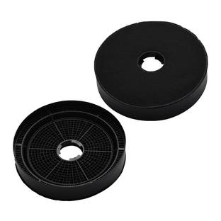 AEG OdourClean Aktivkohlefilter DVK5661HB / DVE5961HB / GD5970V (2St.)