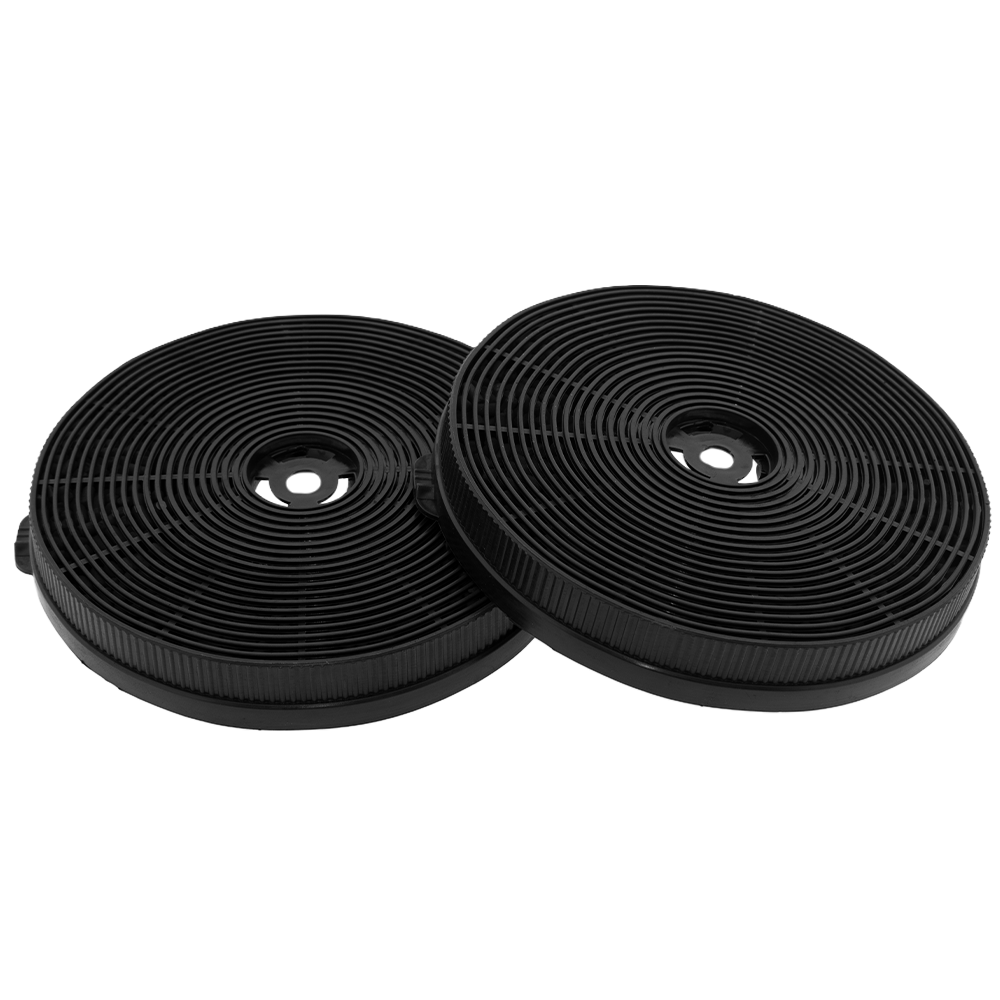 Franke Aktivkohlefilter geeignet für 112.0569.559 (2St.)