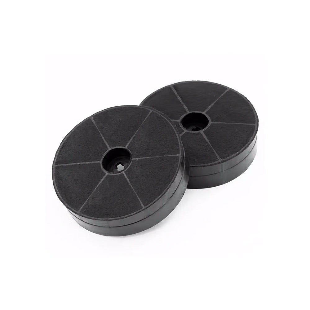 ILVE Aktivkohlefilter G/076/09 (2St.)