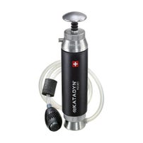 Katadyn Pocket Wasserfilter Tactical K2010000