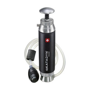 Katadyn Pocket Wasserfilter Tactical K2010000