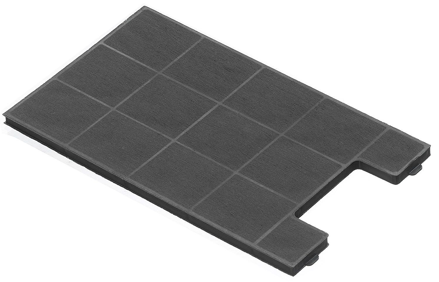 Amica Aktivkohlefilter KF17145