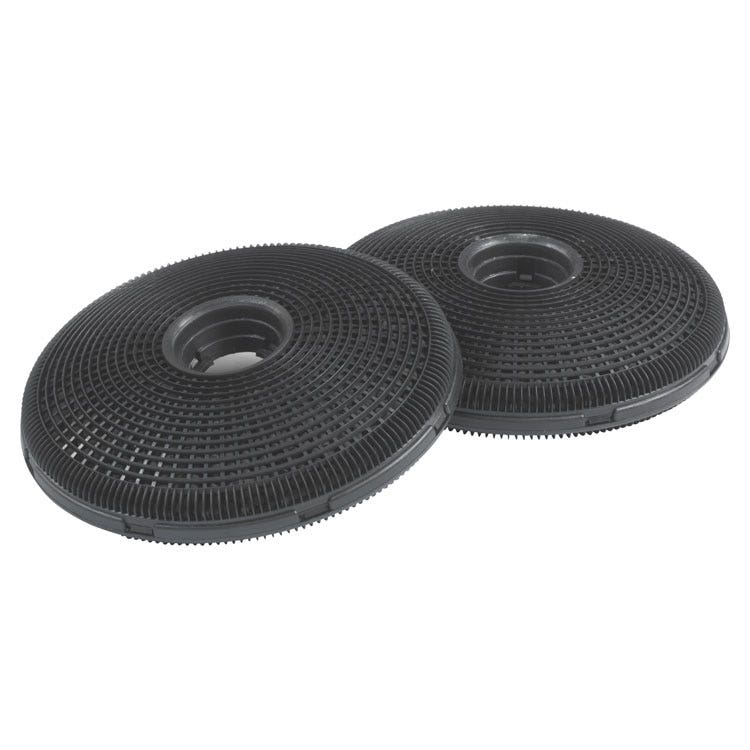 M-System Aktivkohlefilter KF801 (2St.)