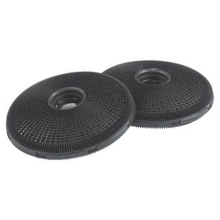 Brandt Aktivkohlefilter 74X3895 / AK214AP1 (2St.)