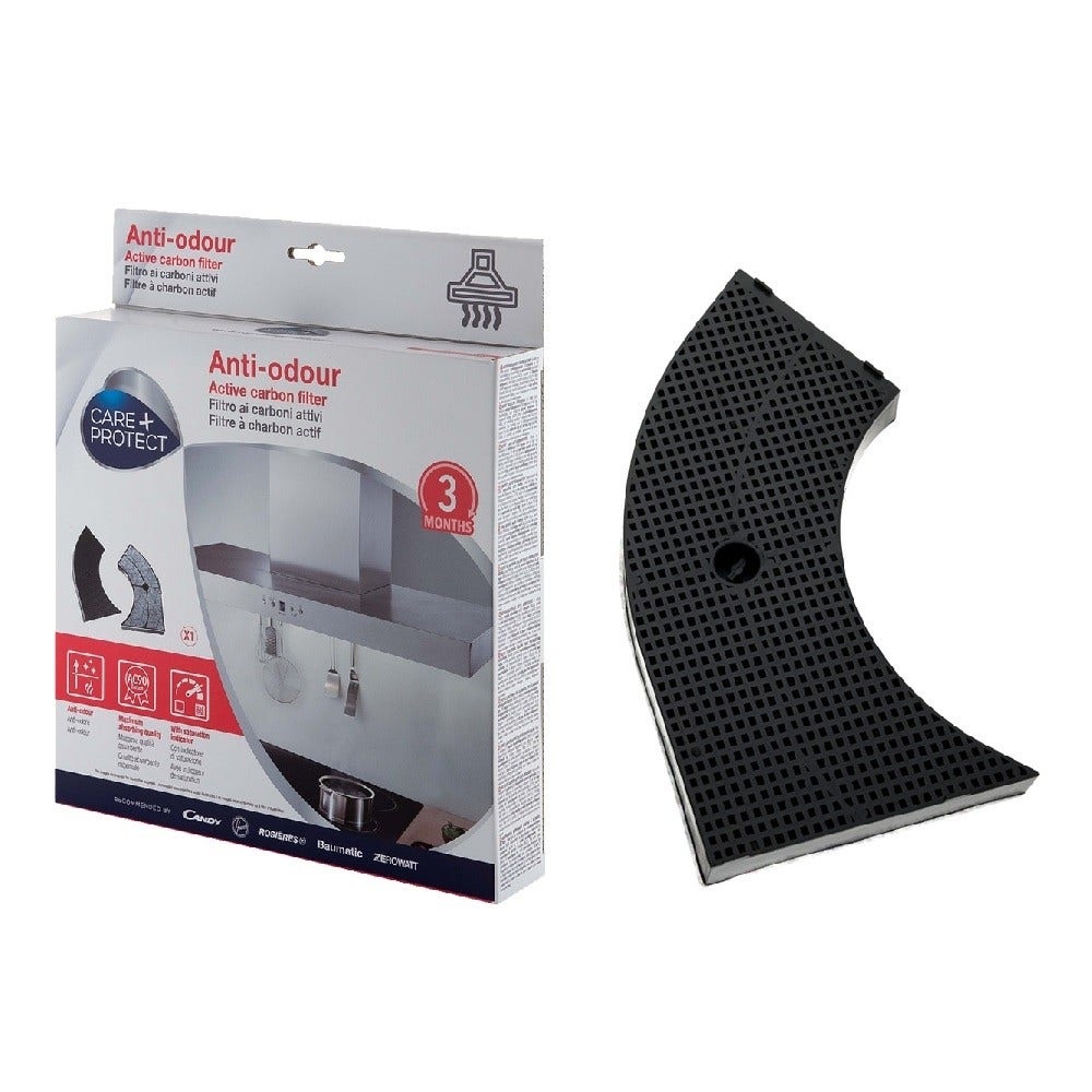 Hoover Aktivkohlefilter 35602049 / KFC6906 