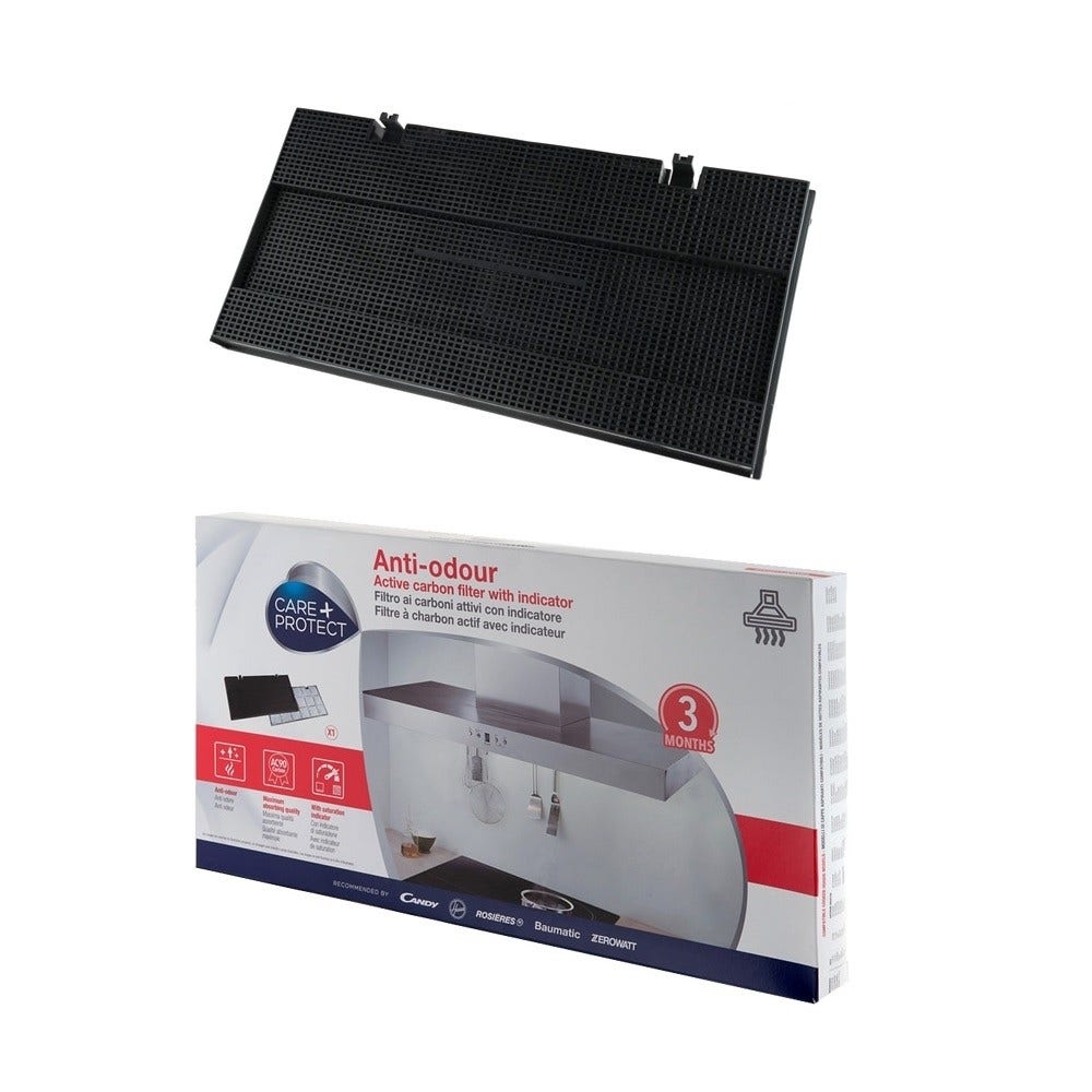 Rosières Aktivkohlefilter KFC6911 / 35602054