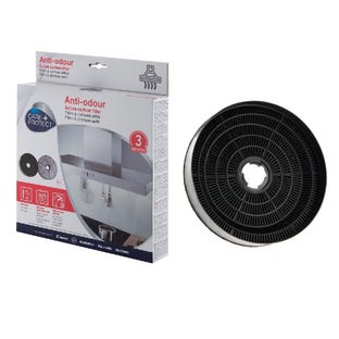 Baumatic Aktivkohlefilter KFC6918 / 35602061