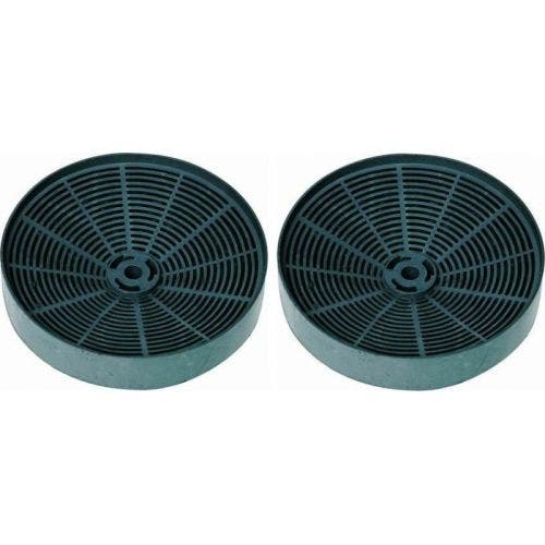 M-System Aktivkohlefilter KFMK-1 (2St.)